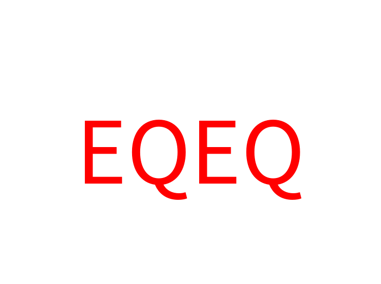 EQEQ