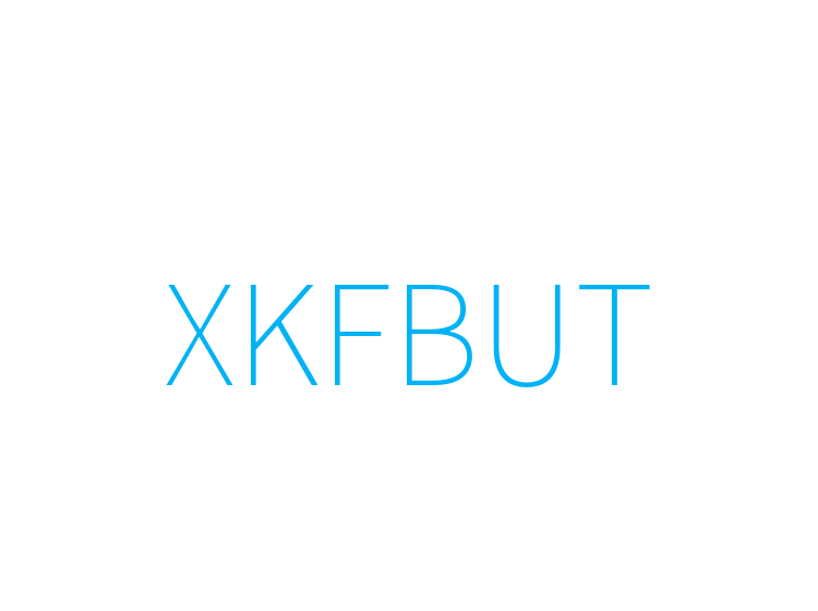 XKFBUT
