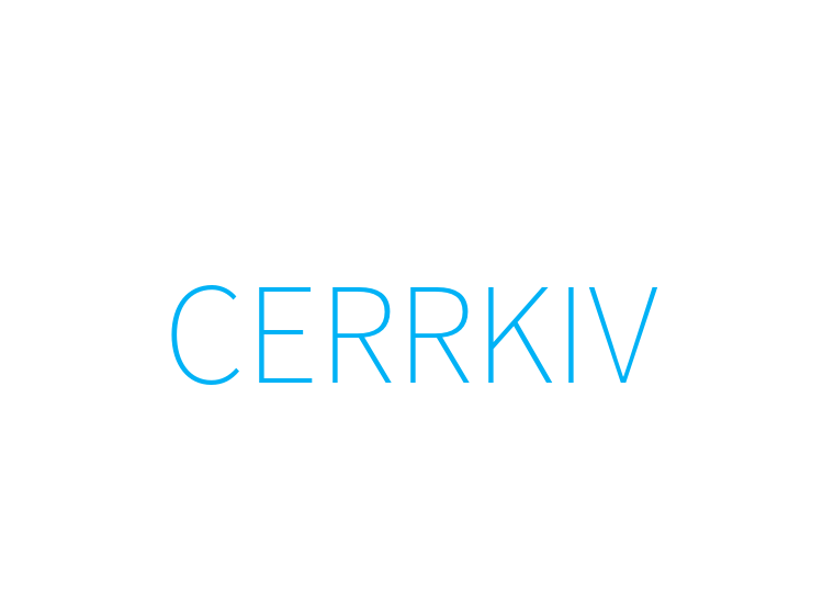 CERRKIV