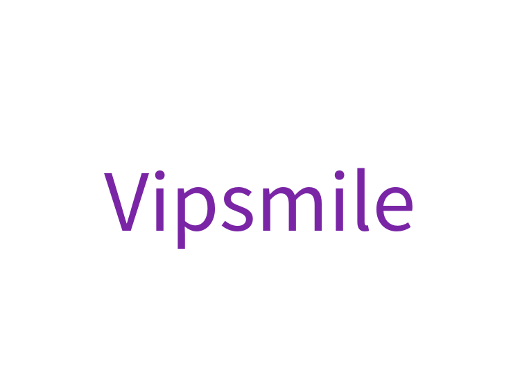 Vipsmile