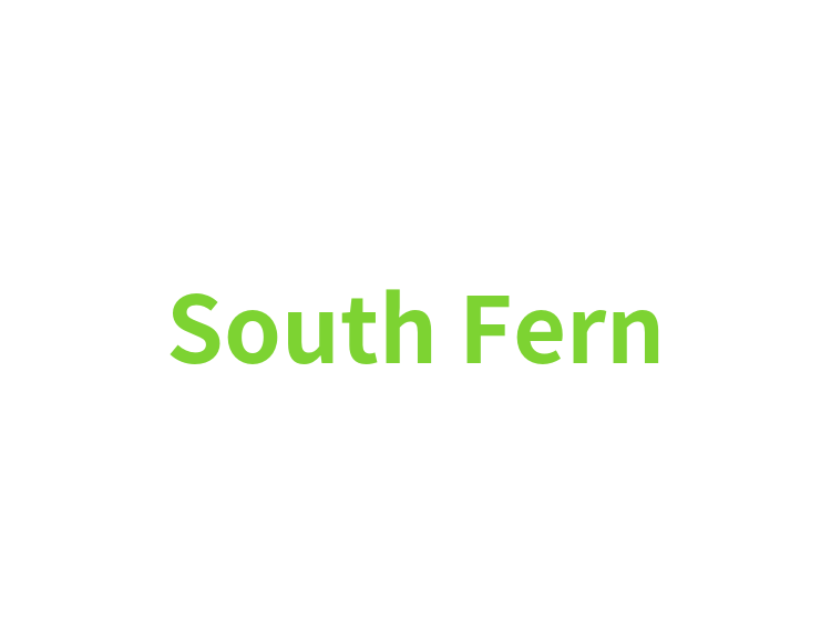 South Fern