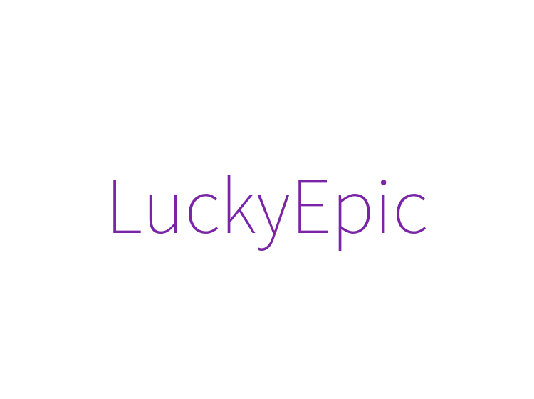 LuckyEpic