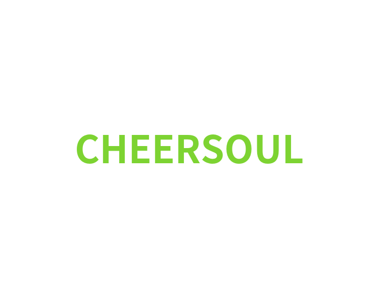 CHEERSOUL