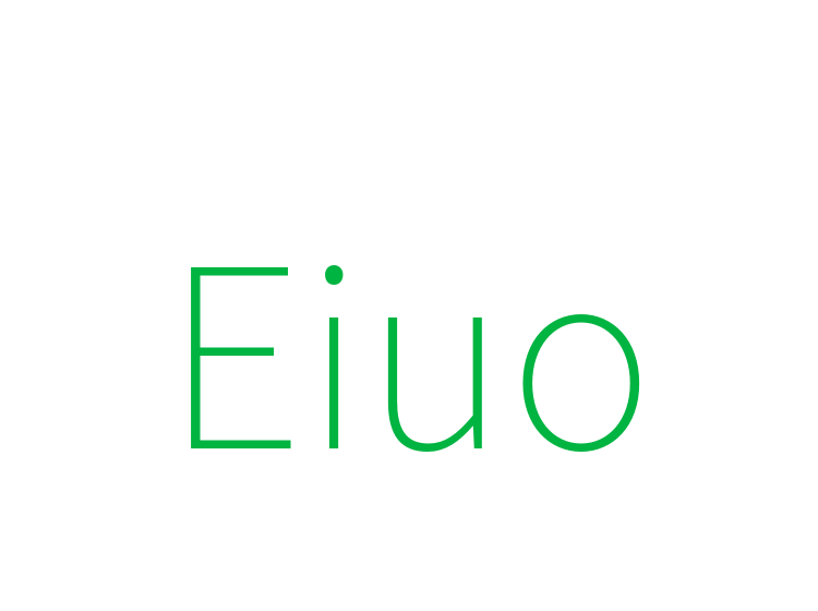 Eiuo
