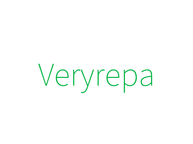 Veryrepa