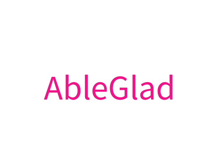 AbleGlad