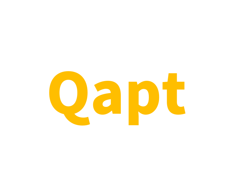 Qapt