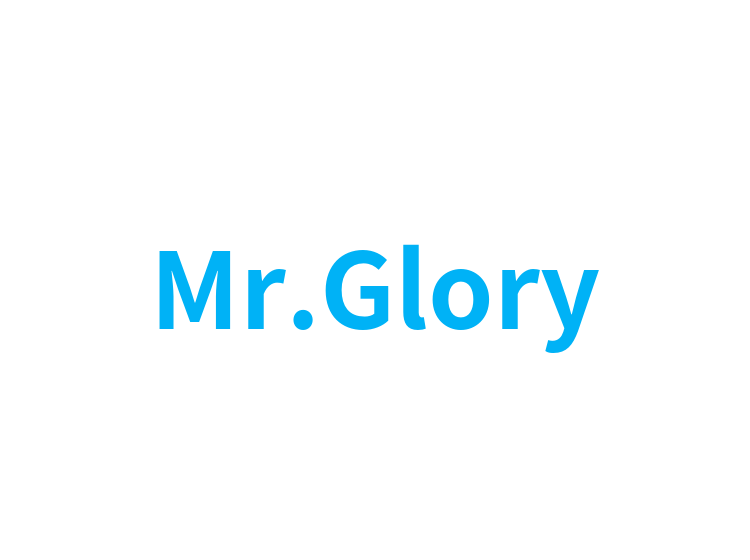 MR.GLORY