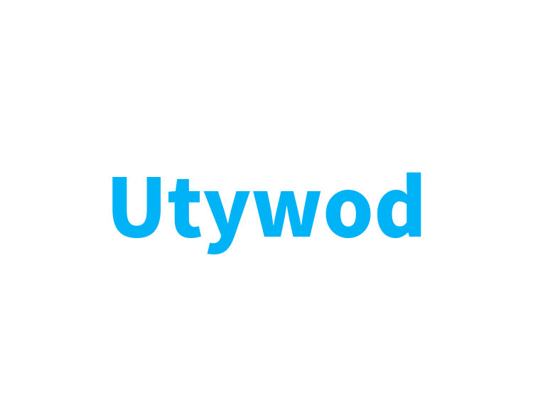 Utywod