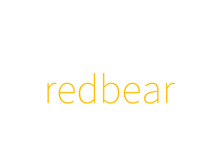 redbear