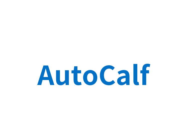 AutoCalf