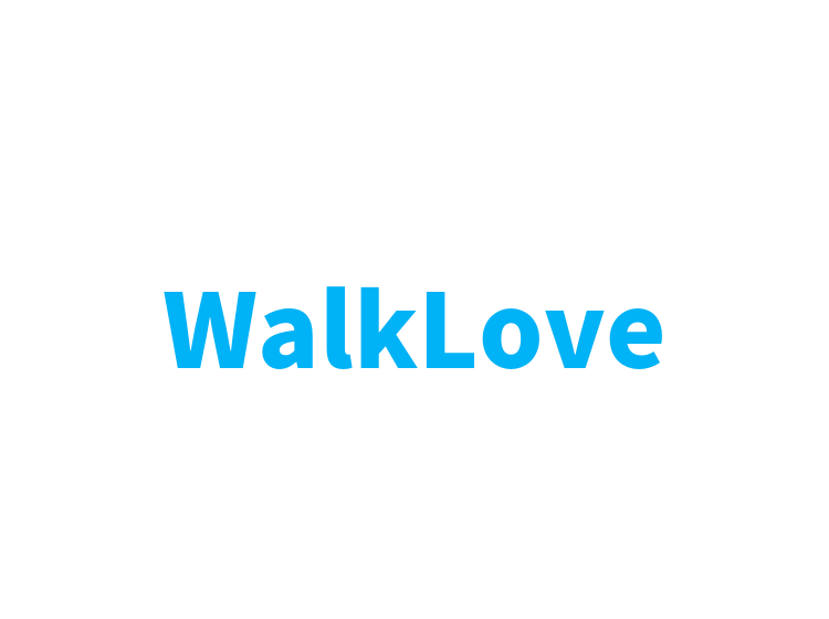 WalkLove