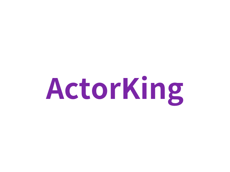 ActorKing