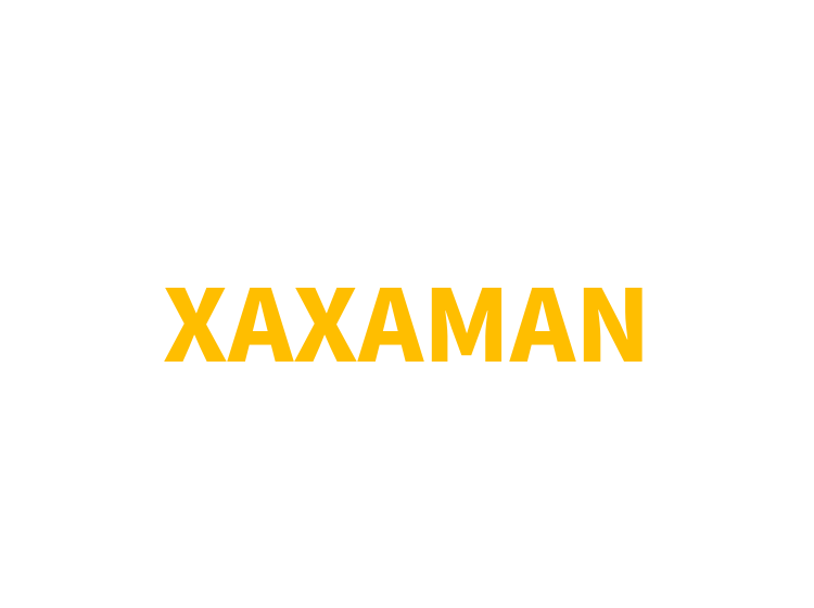XAXAMAN
