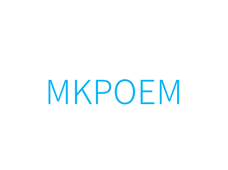 MKPOEM