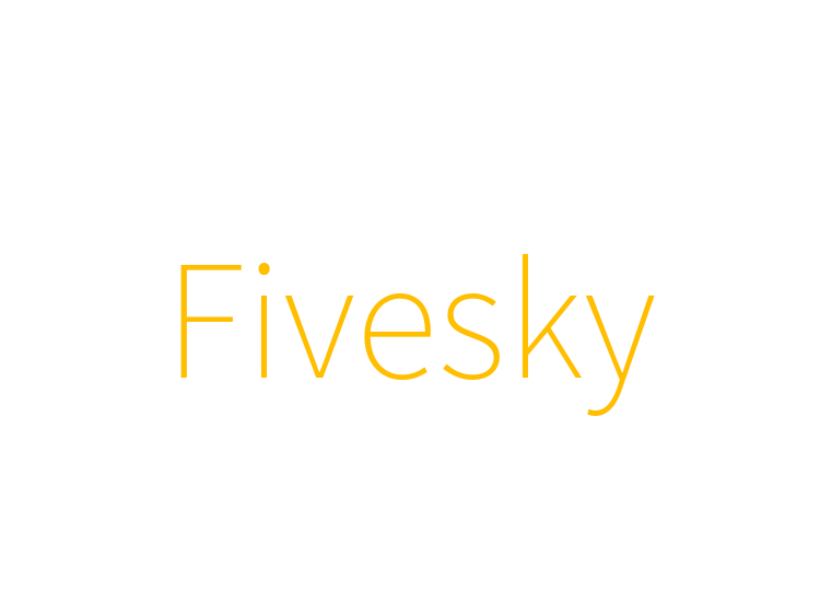 Fivesky