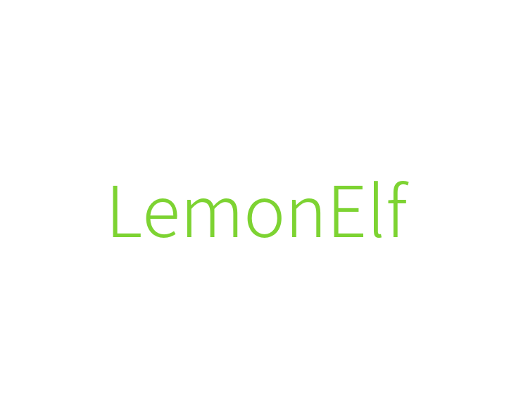 LemonElf 