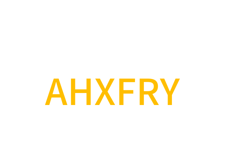 AHXFRY