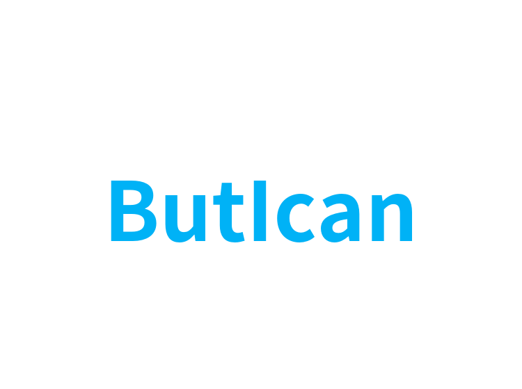 ButIcan