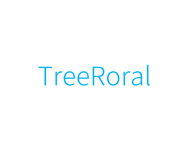 TreeRoral