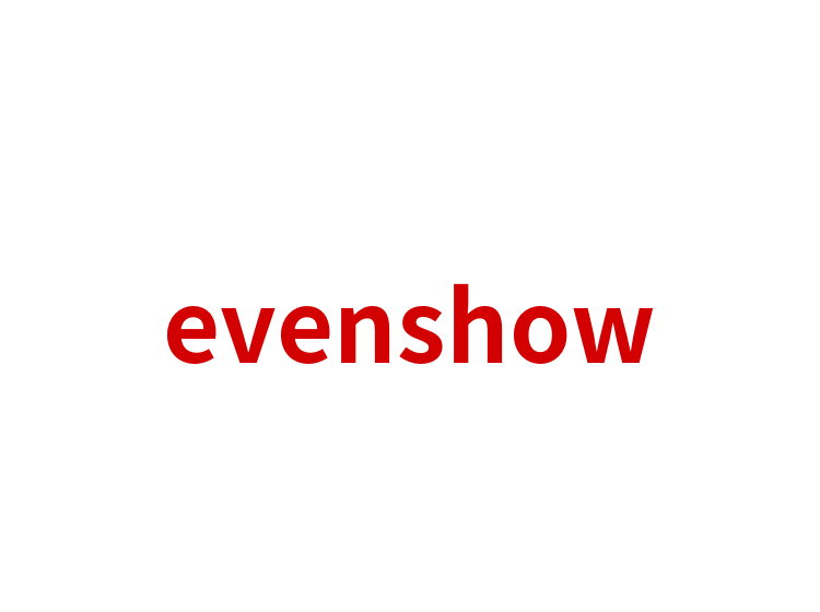 evenshow