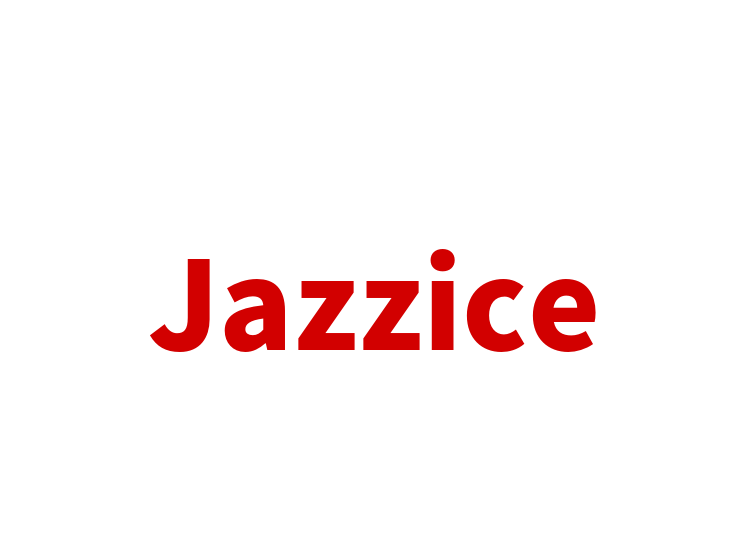 Jazzice