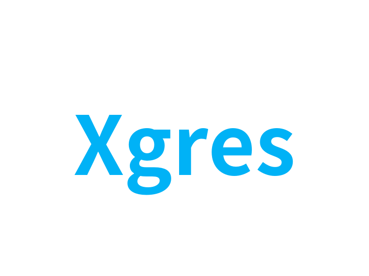 Xgres