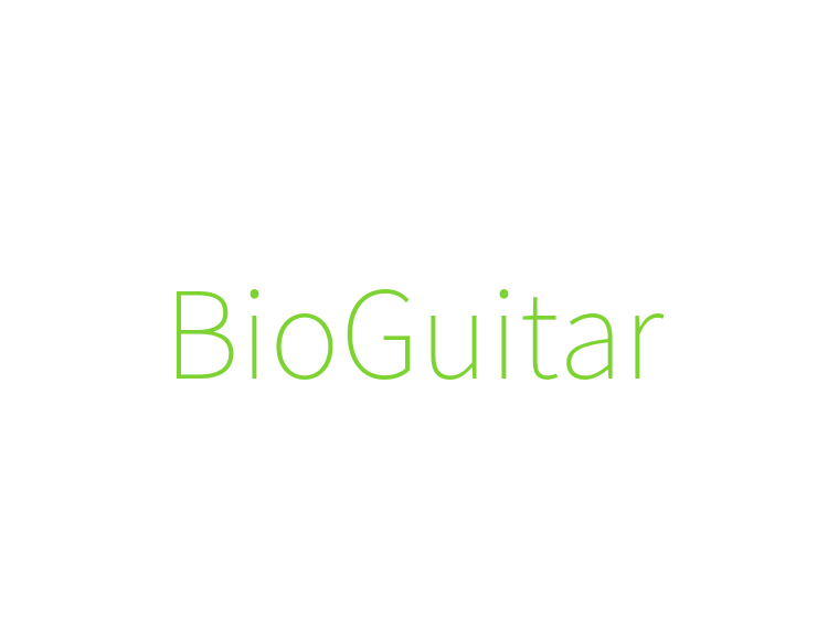 BIOGUITAR