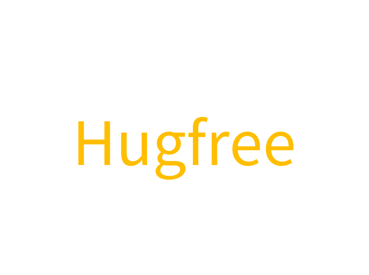 Hugfree