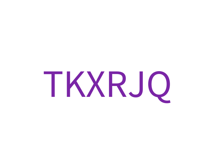 TKXRJQ
