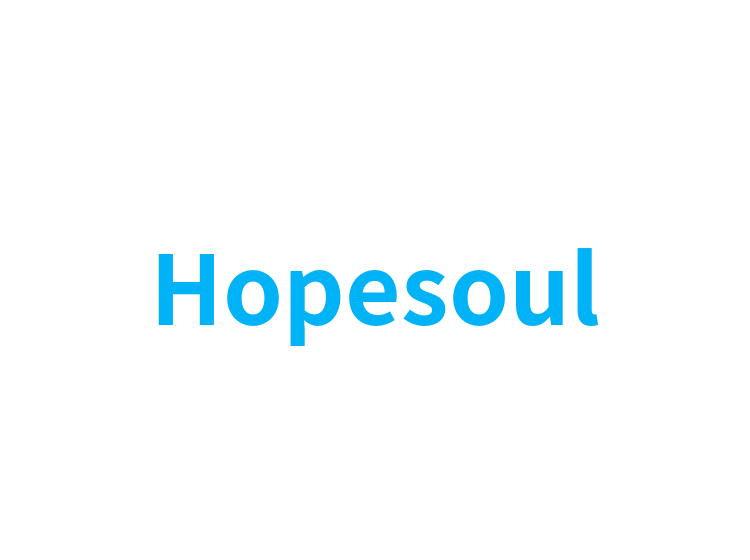 HOPESOUL