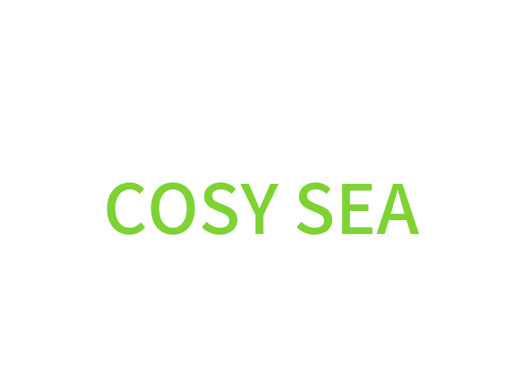 COSY SEA