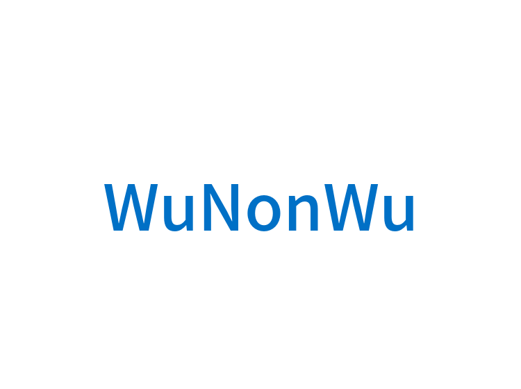 WuNonWu