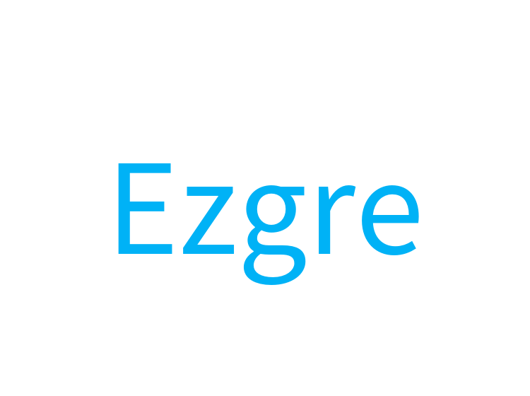 Ezgre