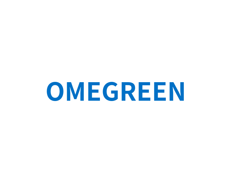OMEGREEN