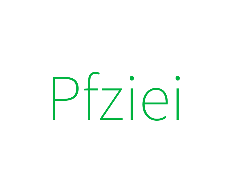 Pfziei