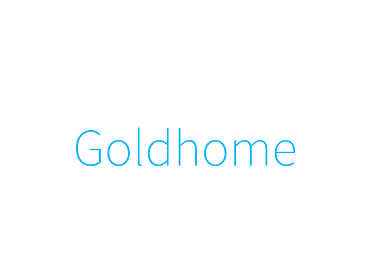 Goldhome