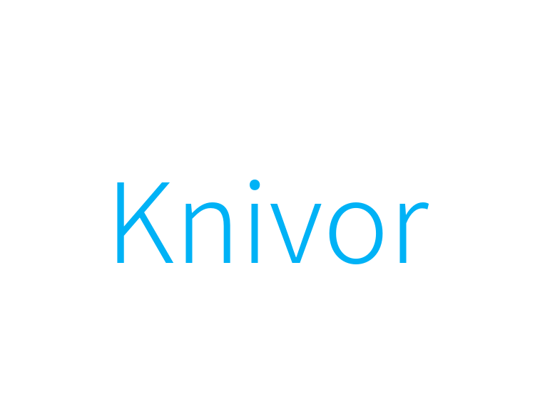 Knivor
