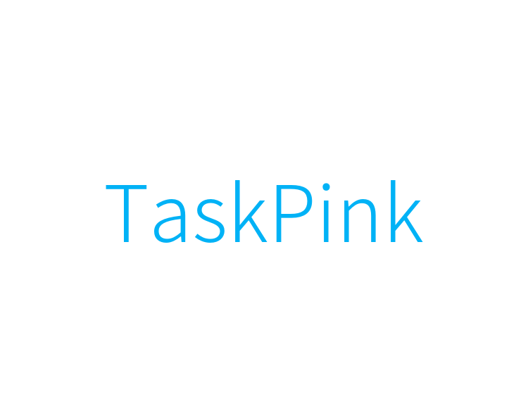TaskPink