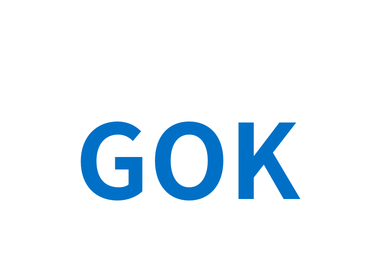 GOK