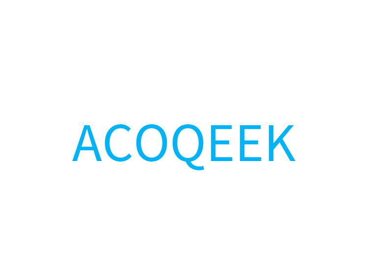 ACOQEEK