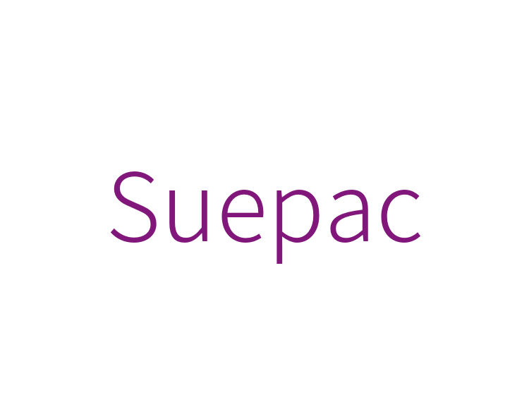 Suepac