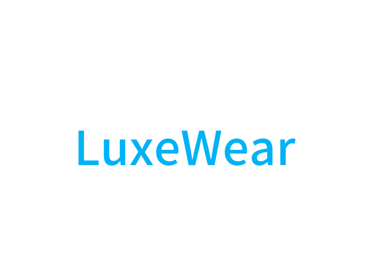 LuxeWear