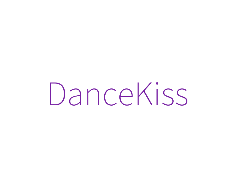 DanceKiss