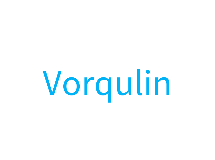 Vorqulin
