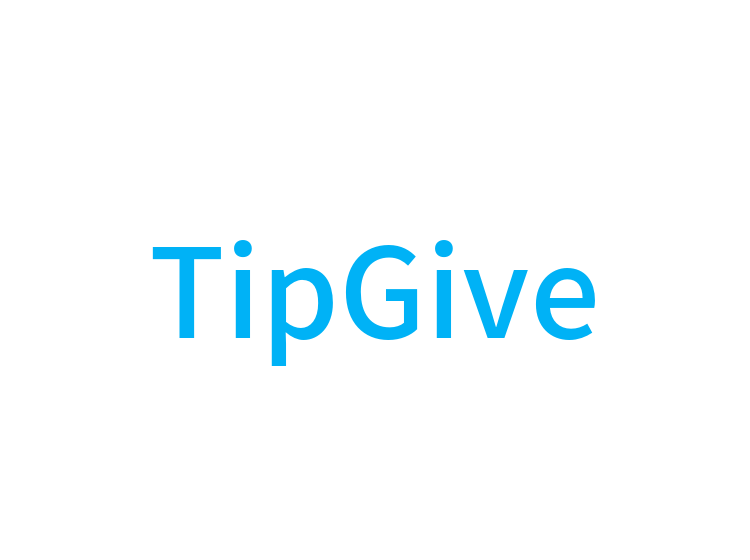 TipGive