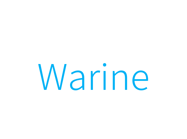 Warine