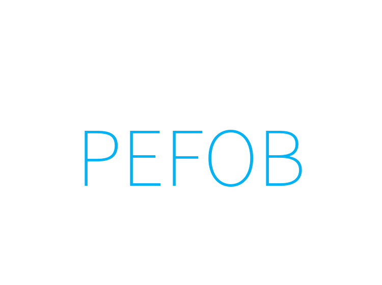PEFOB