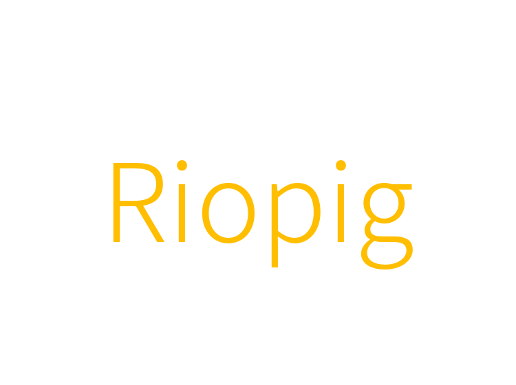 Riopig