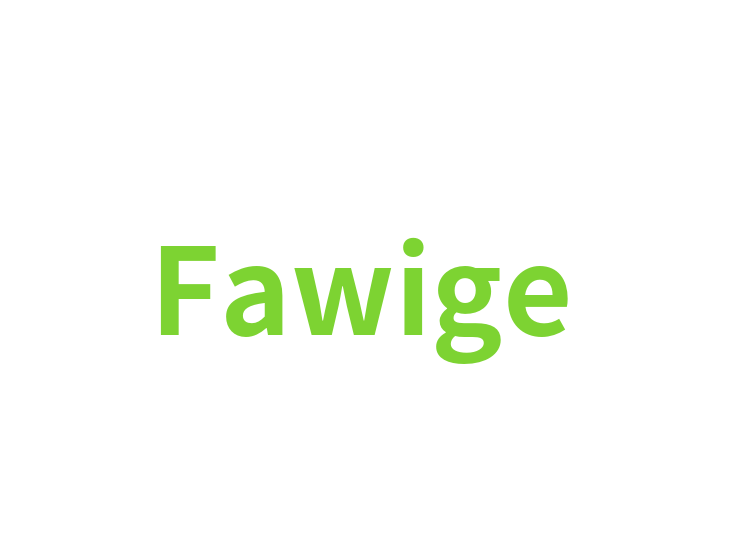 Fawige 